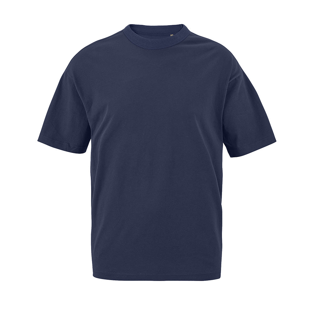 T-shirt oversize boxy uomo - Make it yours!