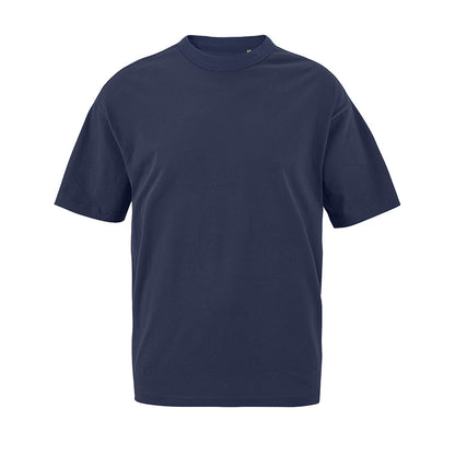 T-shirt oversize boxy uomo - Make it yours!