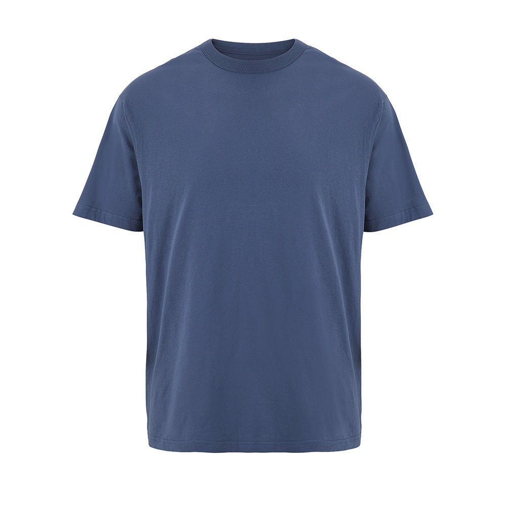 T-shirt oversize boxy uomo - Make it yours!