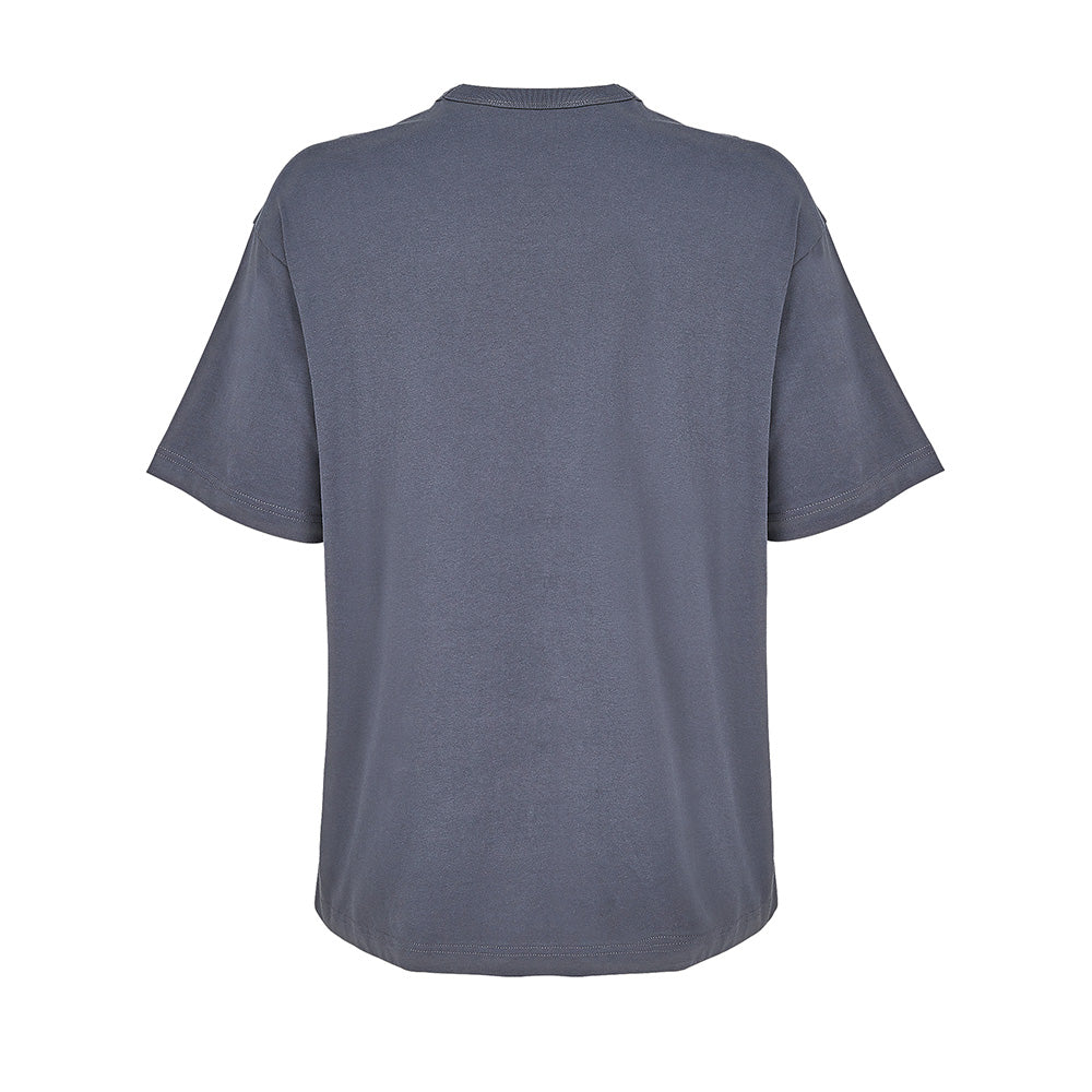 T-shirt oversize boxy uomo - Make it yours!