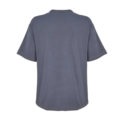 T-shirt oversize boxy uomo - Make it yours!