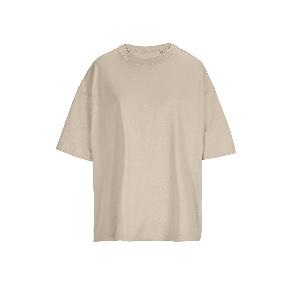 T-shirt oversize boxy donna - Make it yours!