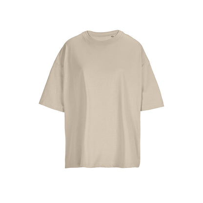 T-shirt oversize boxy donna - Make it yours!