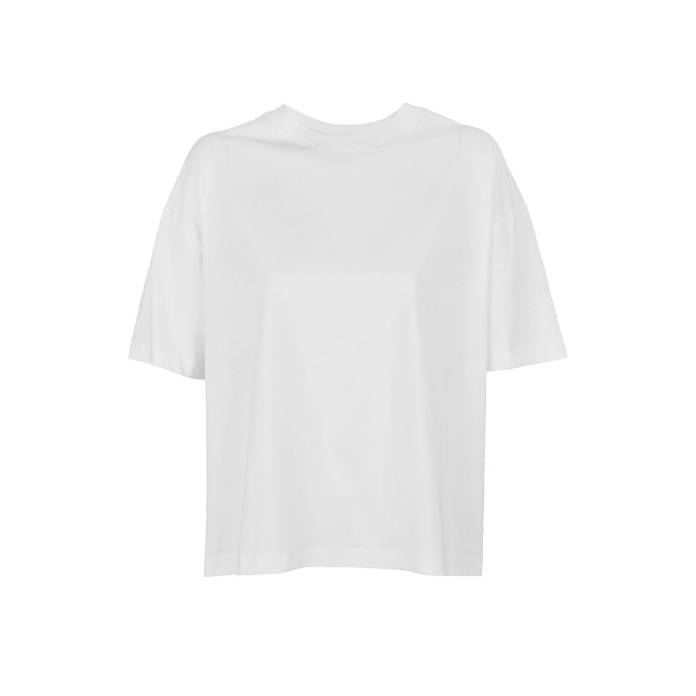 T-shirt oversize boxy donna - Make it yours!