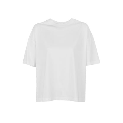 T-shirt oversize boxy donna - Make it yours!