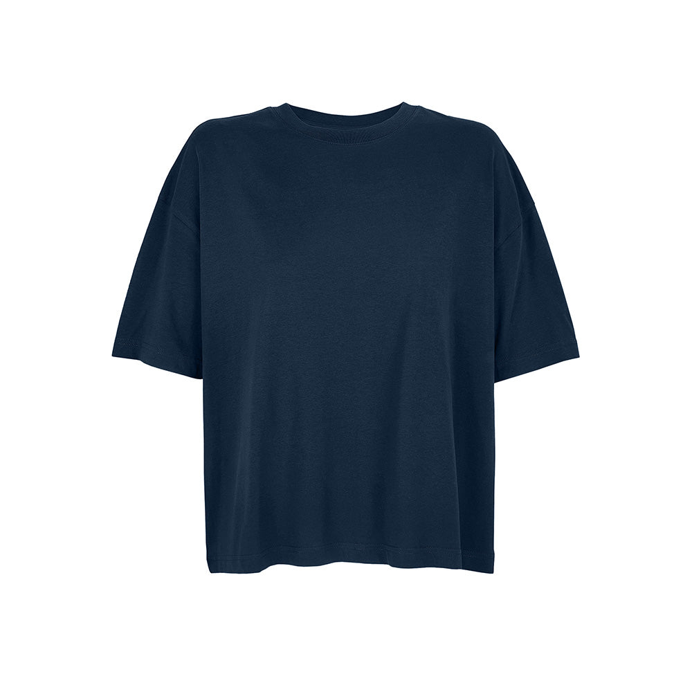 T-shirt oversize boxy donna - Make it yours!
