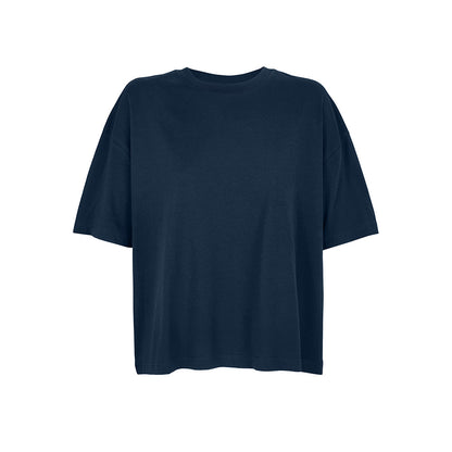 T-shirt oversize boxy donna - Make it yours!