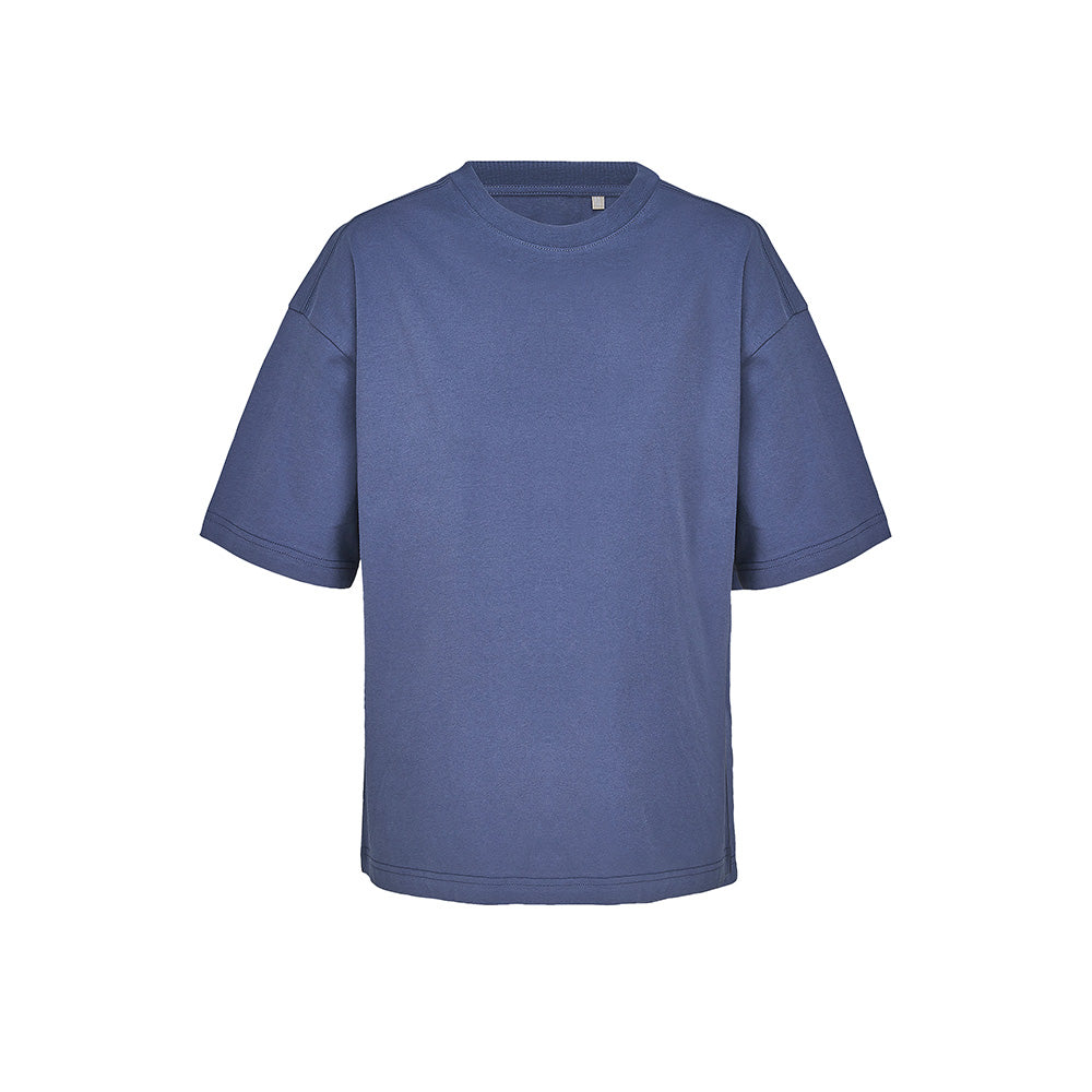 T-shirt oversize boxy donna - Make it yours!