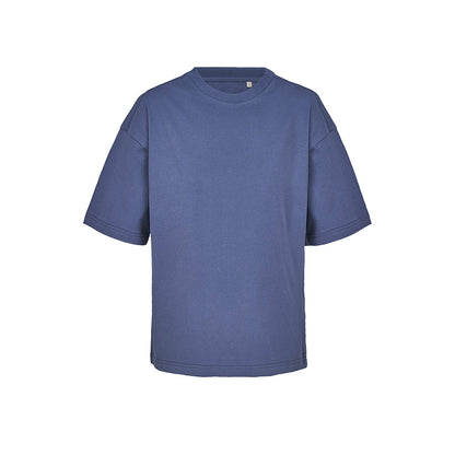 T-shirt oversize boxy donna - Make it yours!