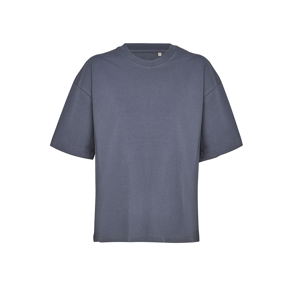 T-shirt oversize boxy donna - Make it yours!