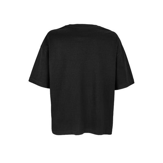 T-shirt oversize boxy donna - Make it yours!