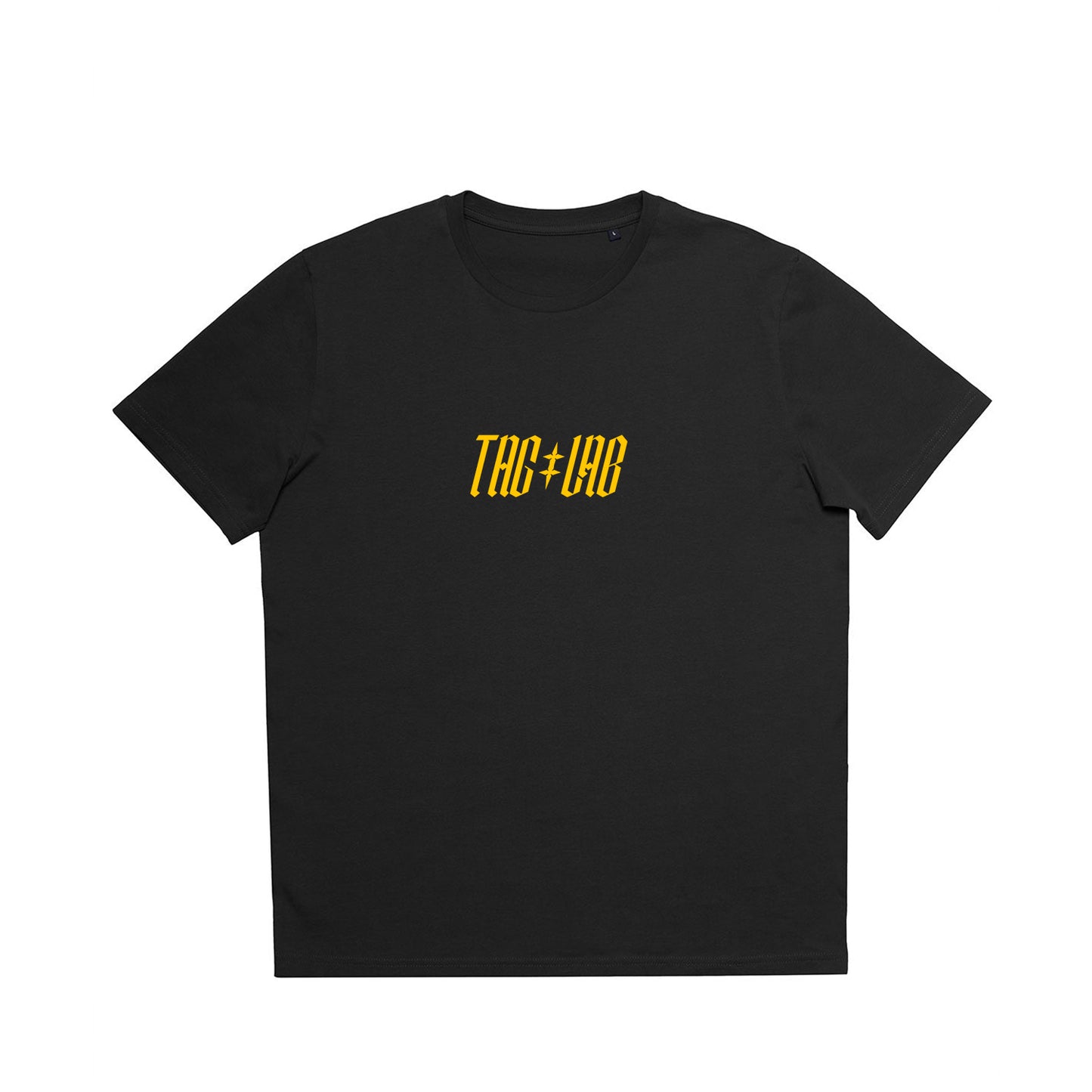 T-shirt regular fit - Chill