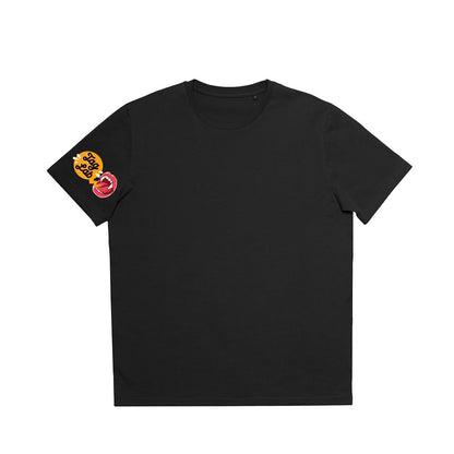 T-shirt regular fit - Juicy