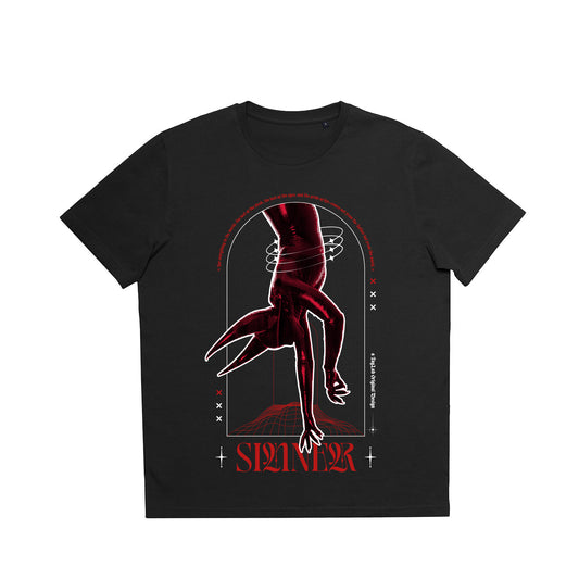 T-shirt regular fit - Sinner