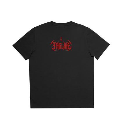 T-shirt regular fit - Sinner