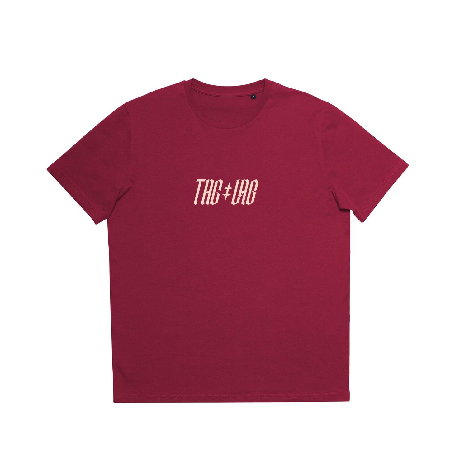 T-shirt regular fit - Chill