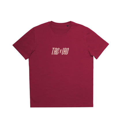 T-shirt regular fit - Chill