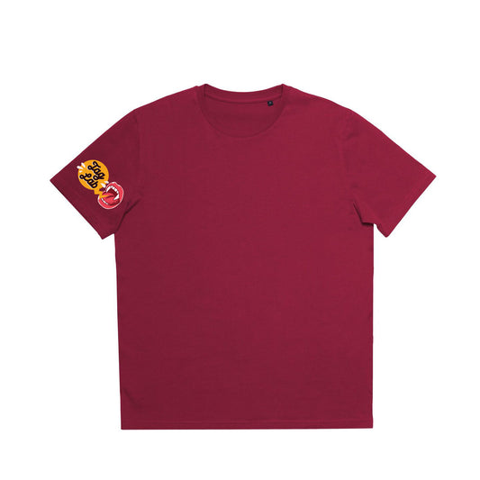 T-shirt regular fit - Juicy