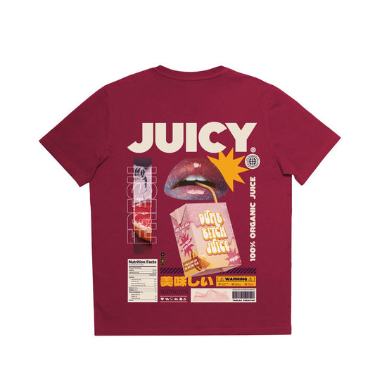 T-shirt regular fit - Juicy