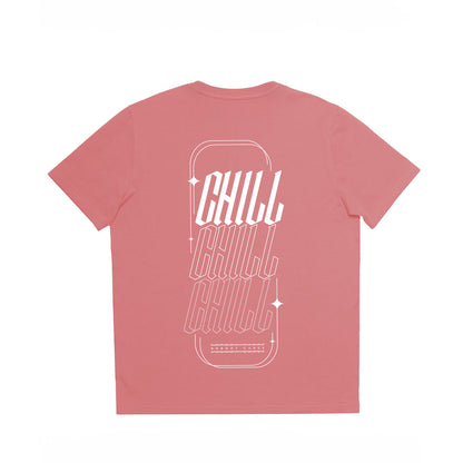 T-shirt regular fit - Chill