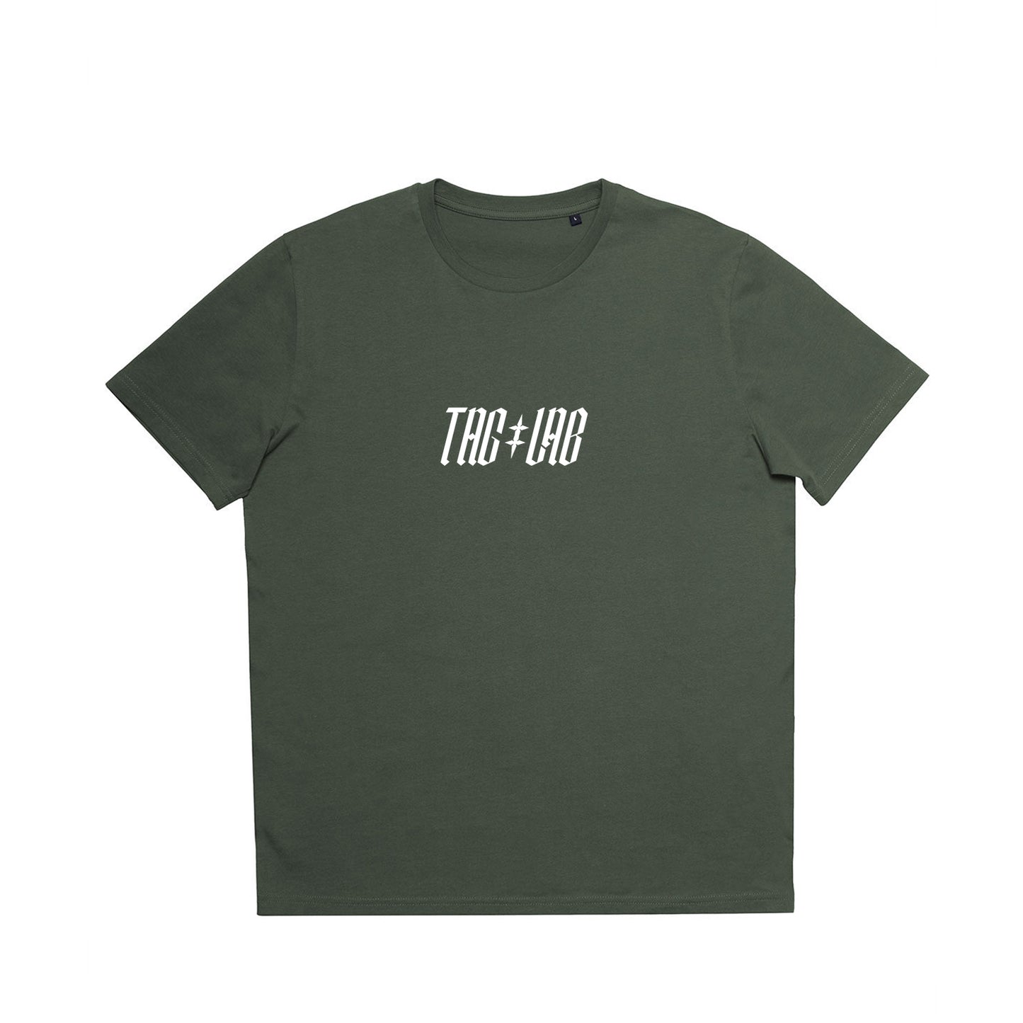 T-shirt regular fit - Chill