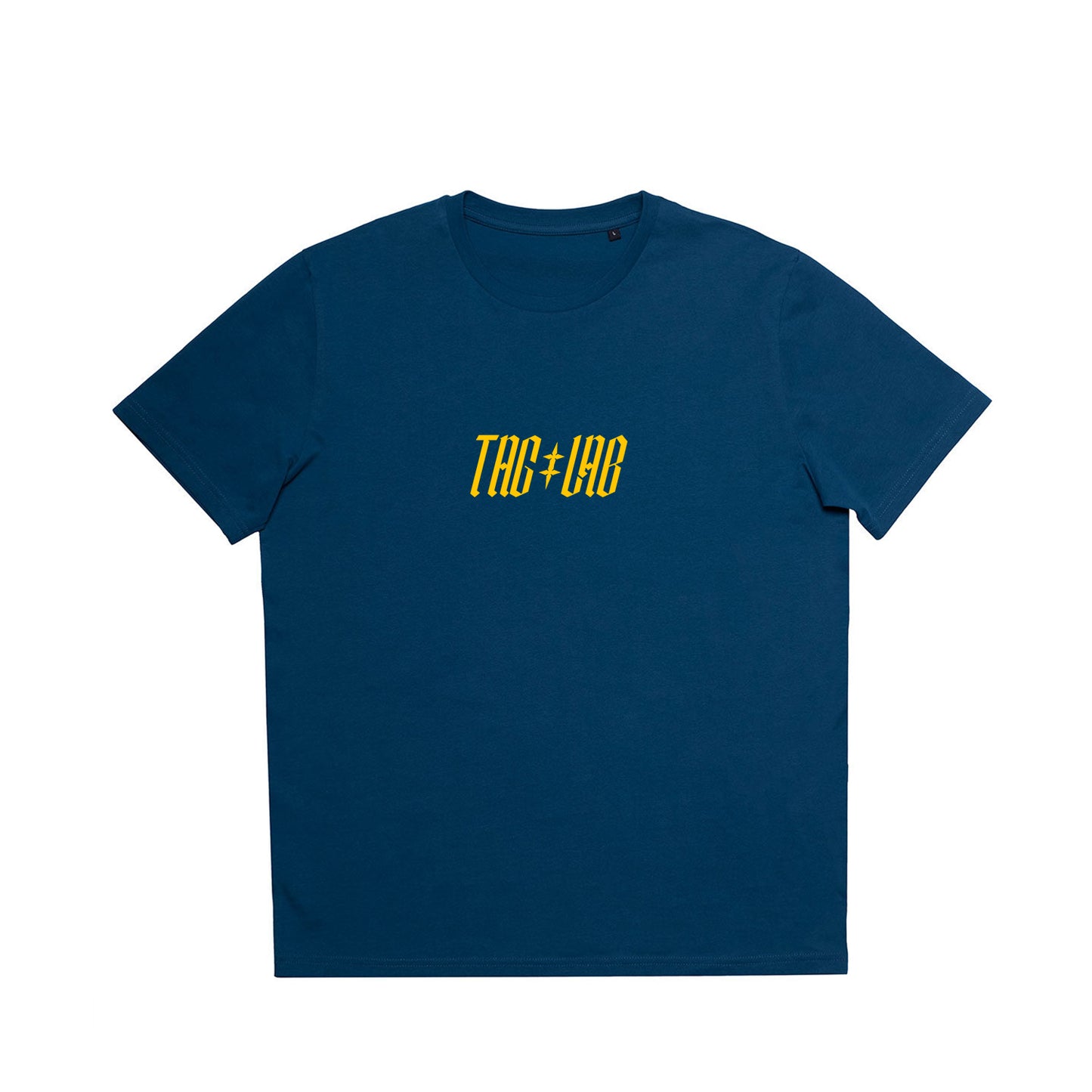 T-shirt regular fit - Chill