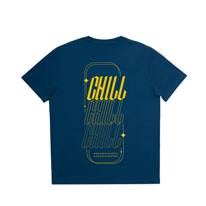 T-shirt regular fit - Chill