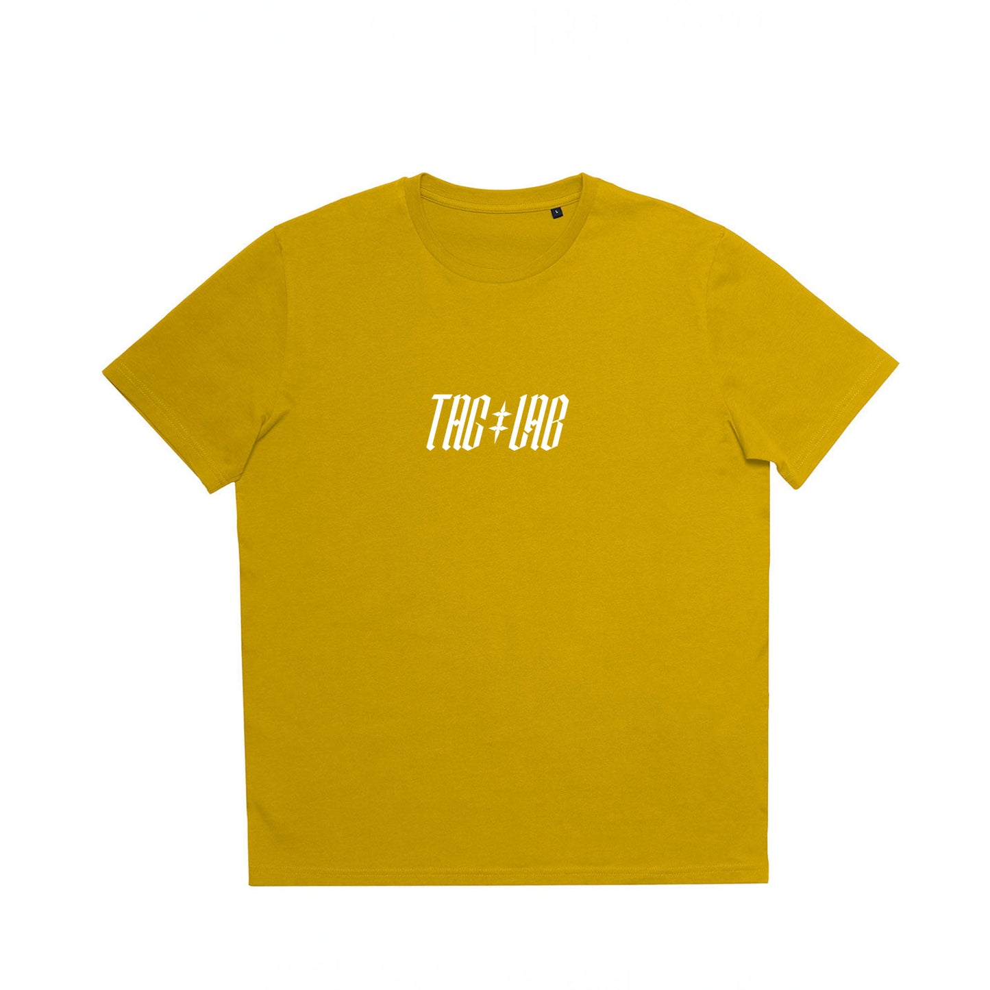 T-shirt regular fit - Chill
