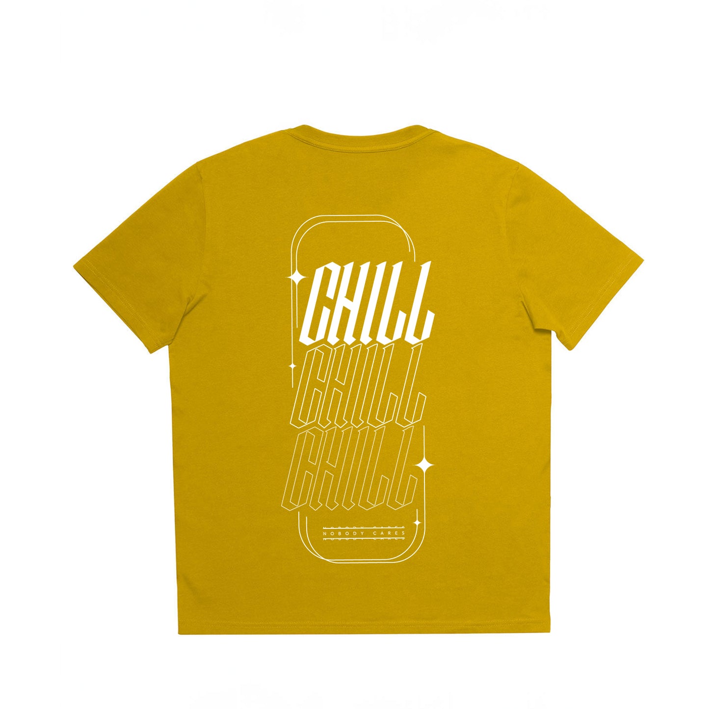 T-shirt regular fit - Chill