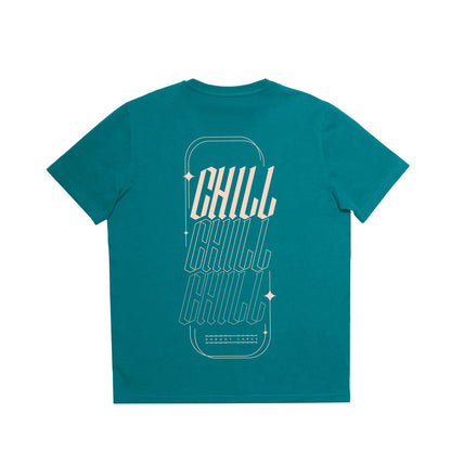 T-shirt regular fit - Chill