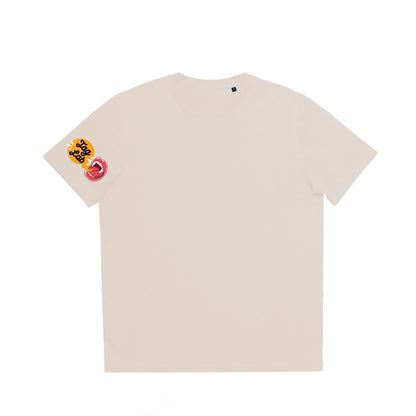 T-shirt regular fit - Juicy