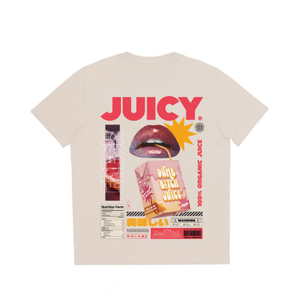 T-shirt regular fit - Juicy