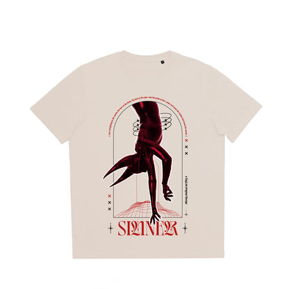 T-shirt regular fit - Sinner