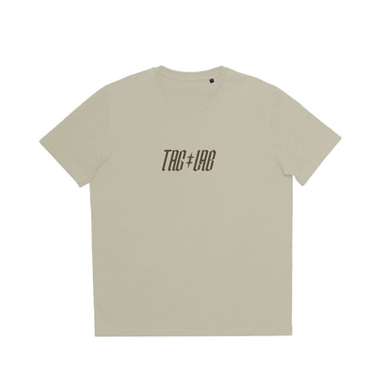 T-shirt regular fit - Chill