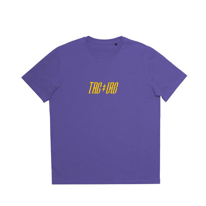 T-shirt regular fit - Chill
