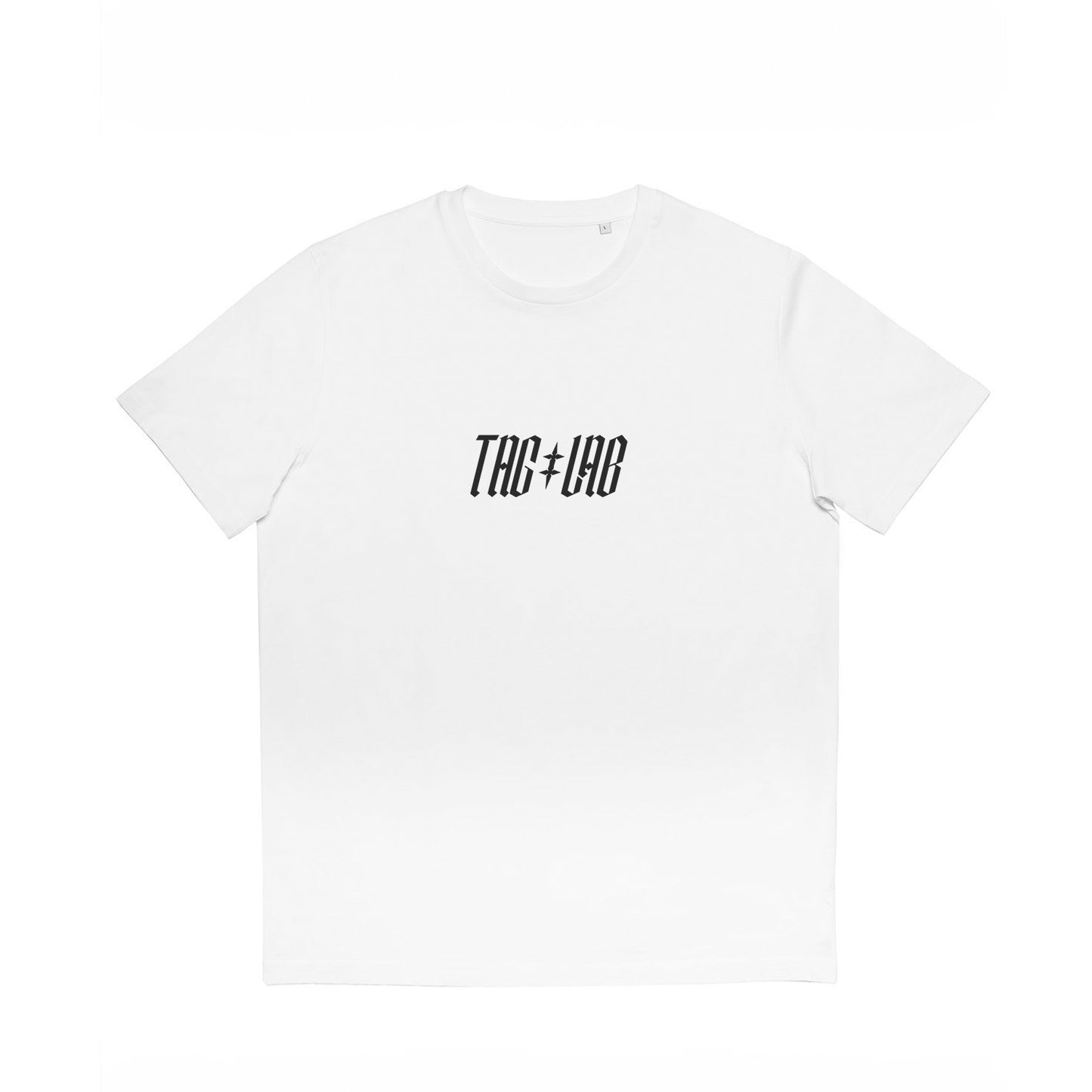 T-shirt regular fit - Chill