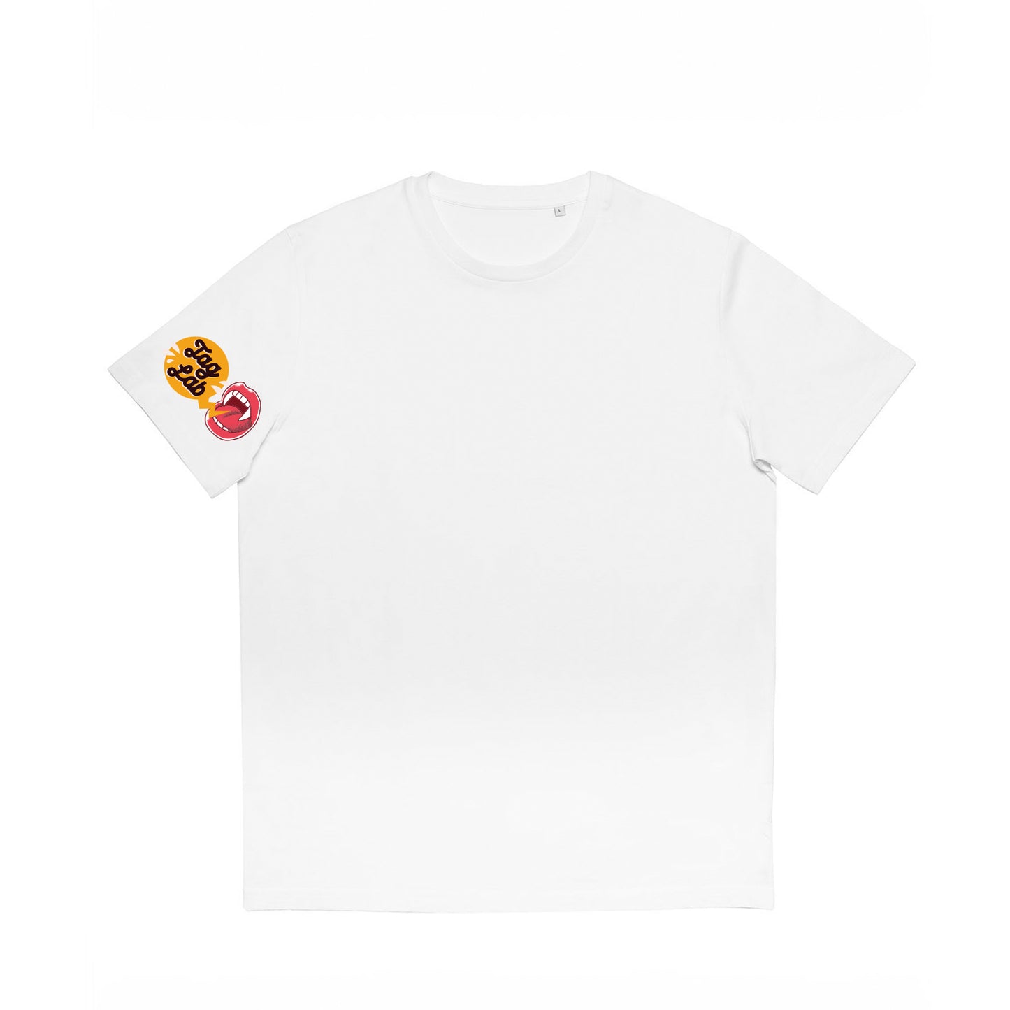 T-shirt regular fit - Juicy