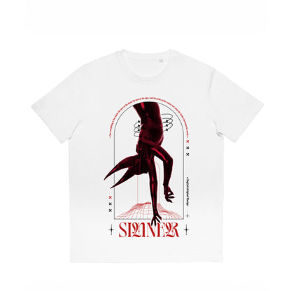 T-shirt regular fit - Sinner