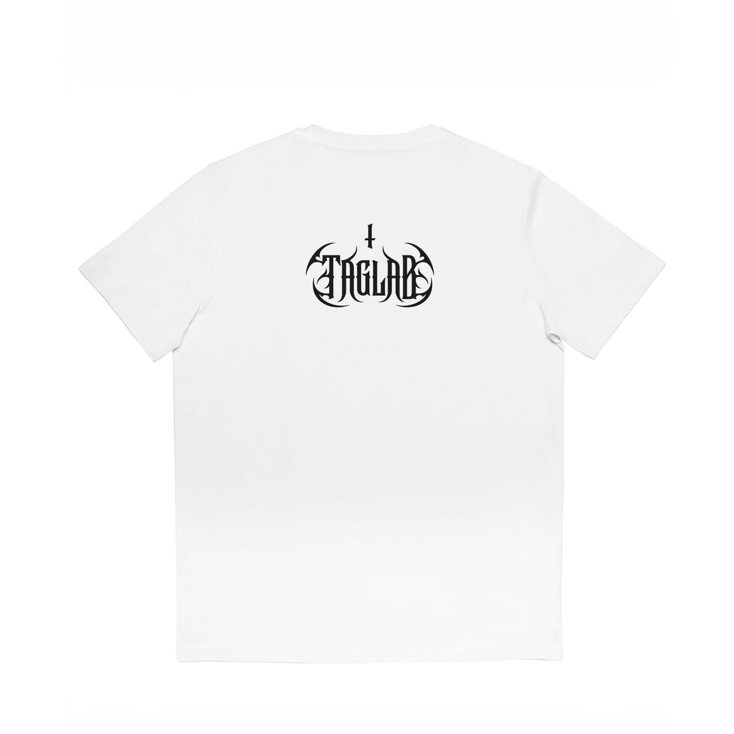 T-shirt regular fit - Sinner