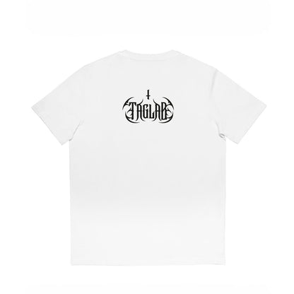 T-shirt regular fit - Sinner