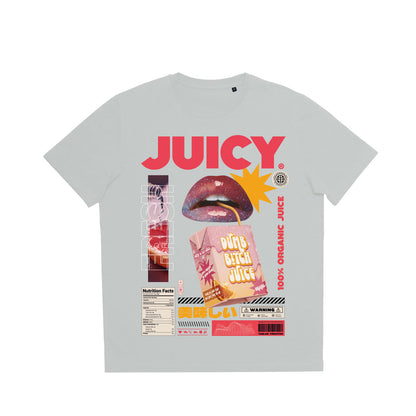 T-shirt regular fit - Juicy