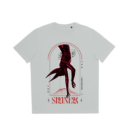 T-shirt regular fit - Sinner