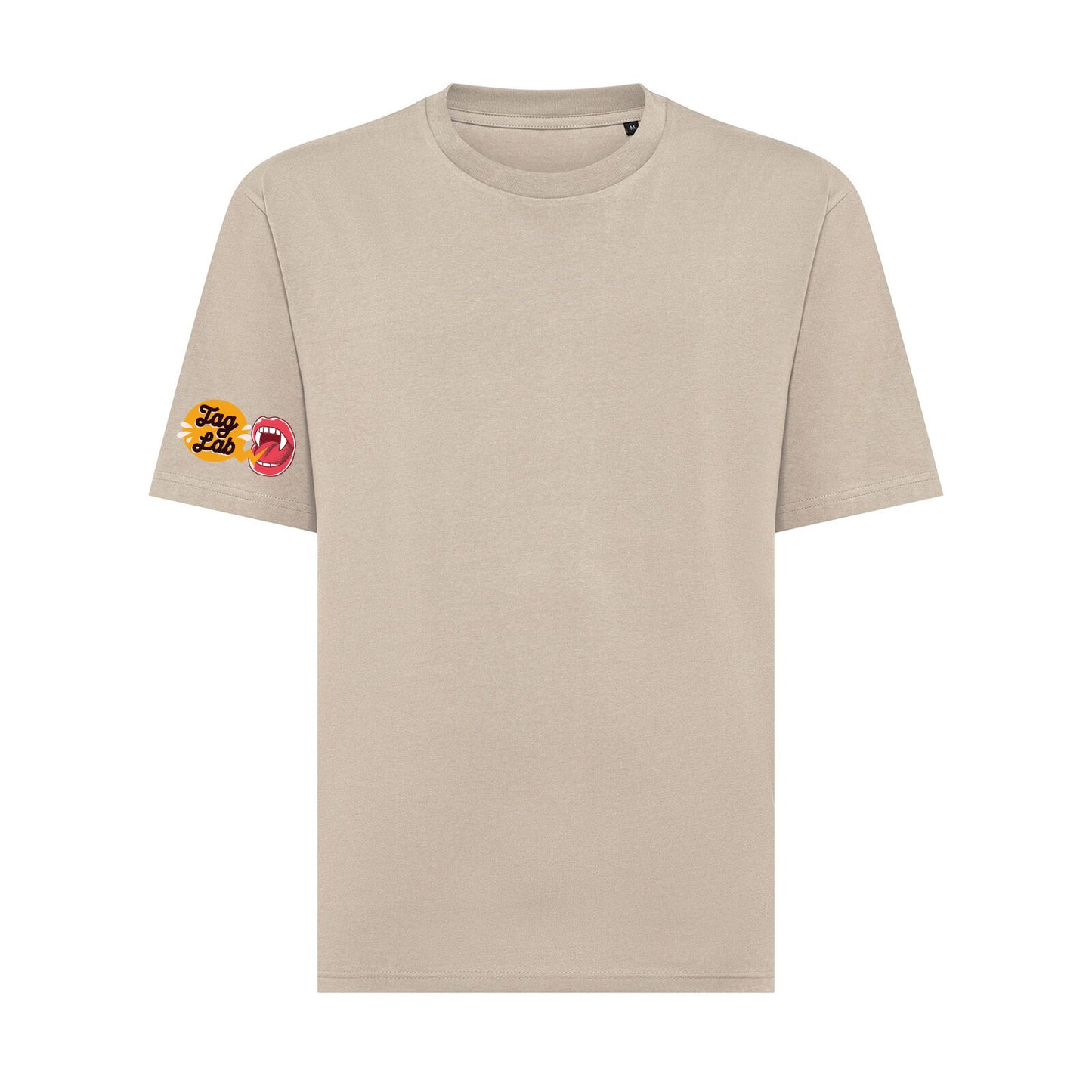 T-shirt Oversize - Juicy
