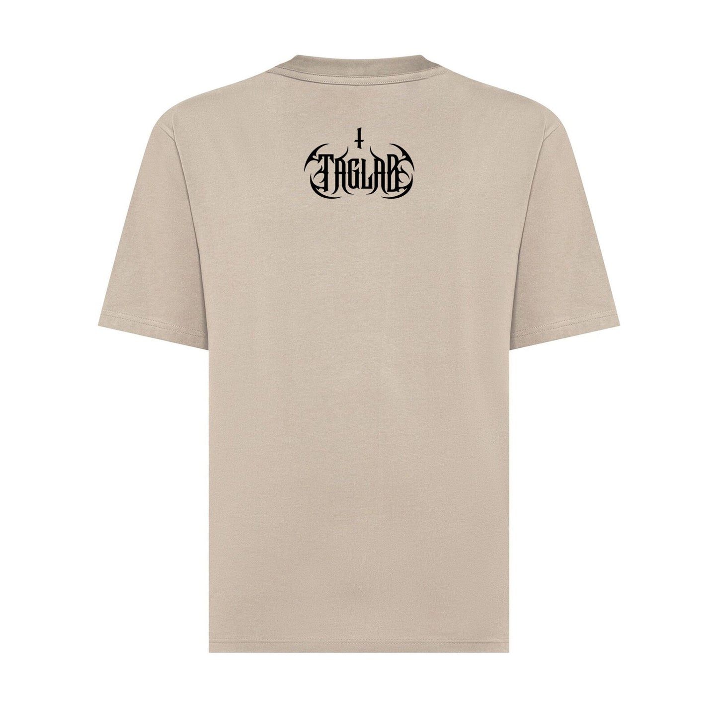 T-shirt Oversize - Sinner