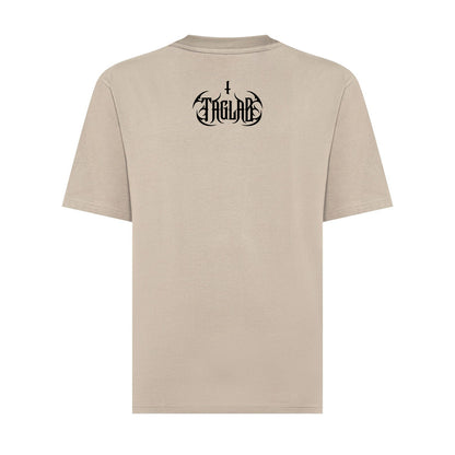 T-shirt Oversize - Sinner