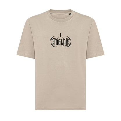 T-shirt oversize - Demon Spine