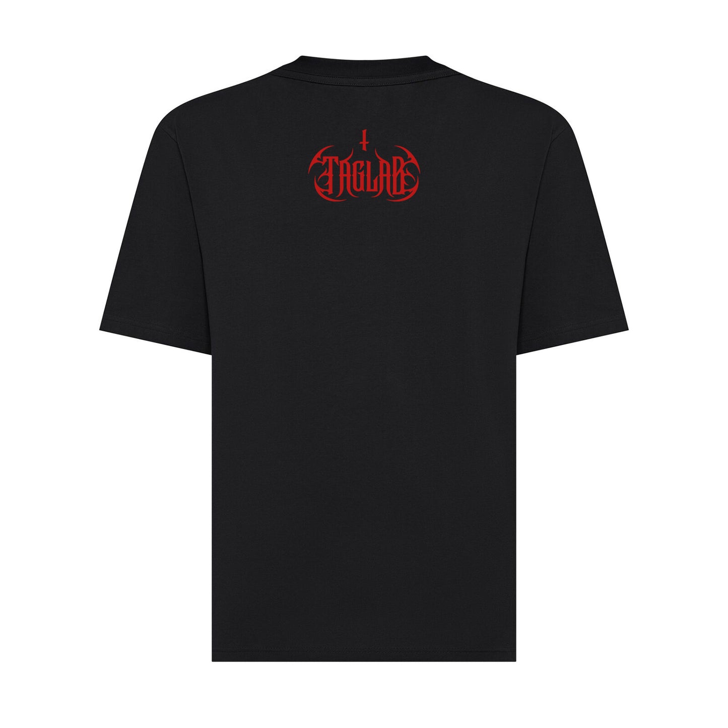 T-shirt Oversize - Sinner