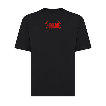 T-shirt Oversize - Sinner