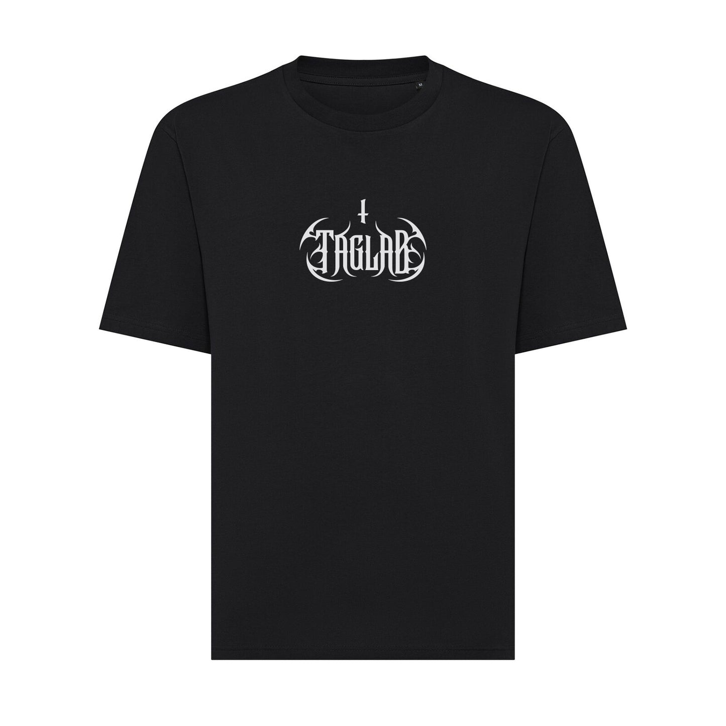T-shirt oversize - Demon Spine