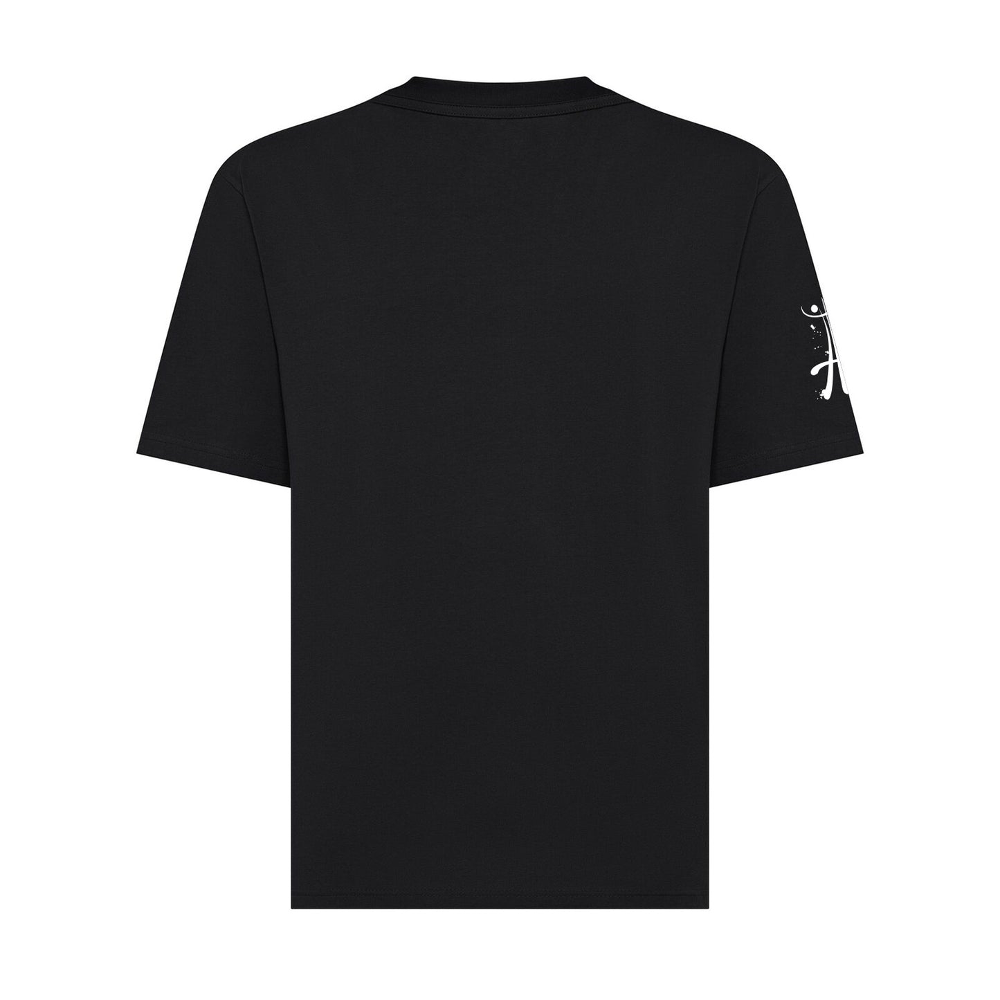 T-shirt oversize - Reaper Control by Arlok Tattoo